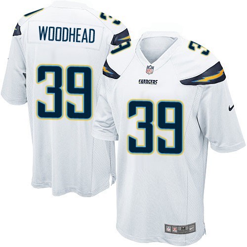 San Diego Chargers kids jerseys-041